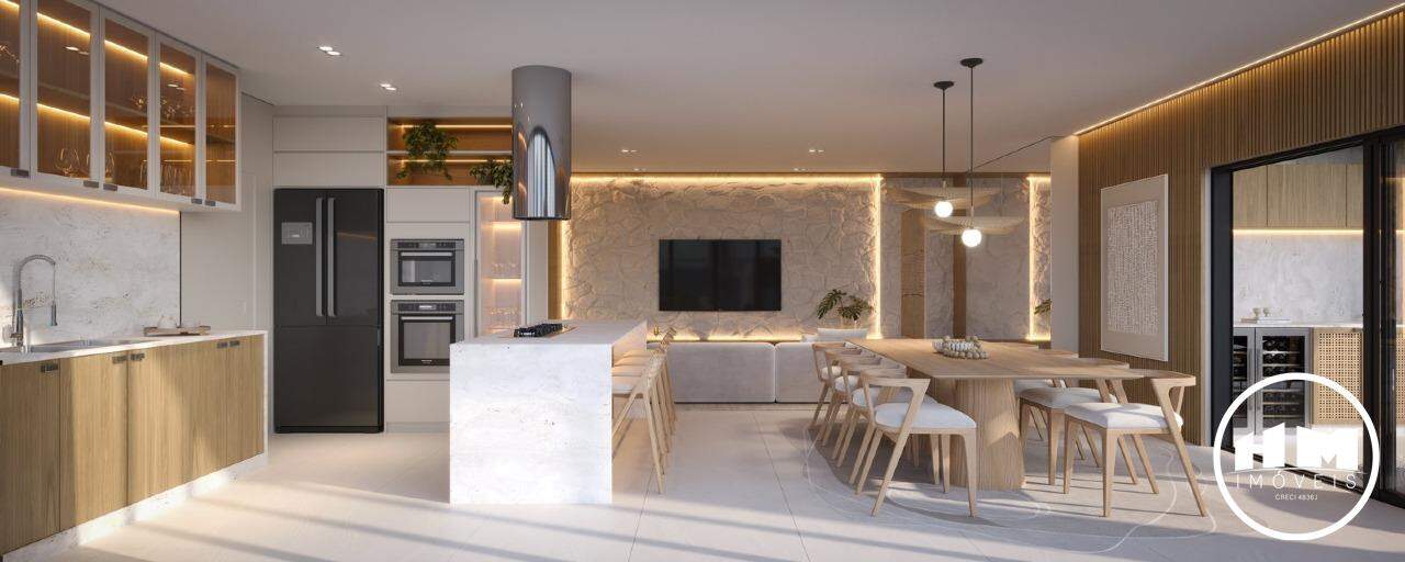 Apartamento à venda no Barra Sul: 