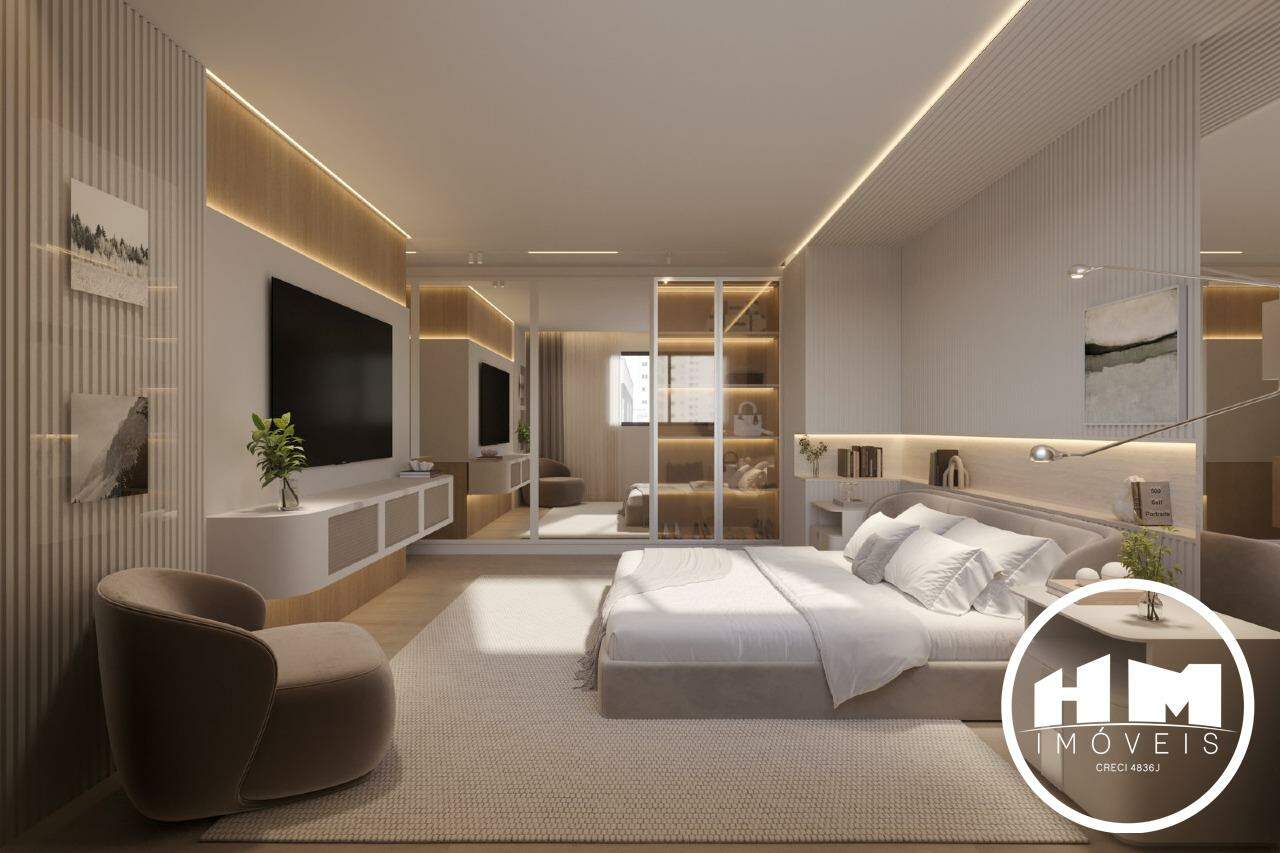 Apartamento à venda no Barra Sul: 