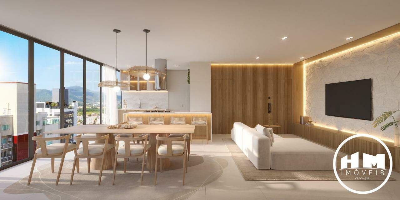 Apartamento à venda no Barra Sul: 