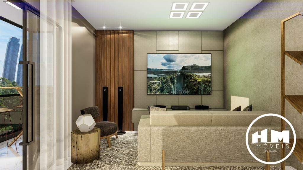 Apartamento à venda no Barra: 