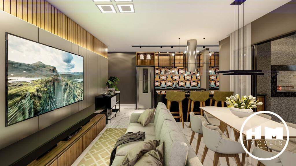 Apartamento à venda no Barra: 