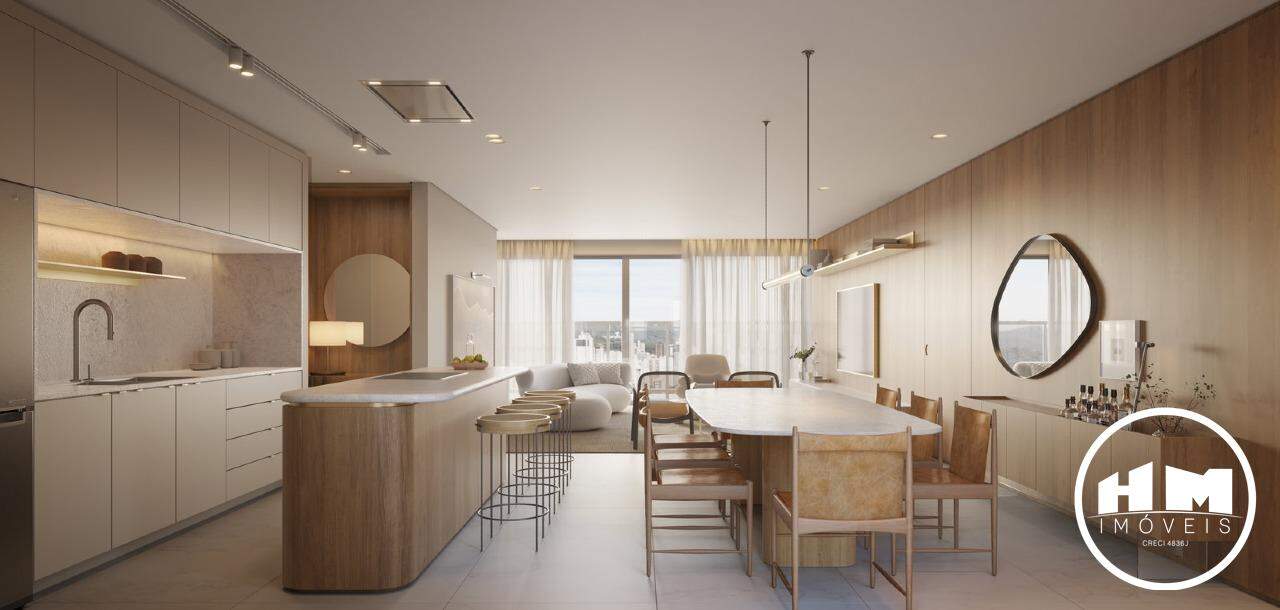 Apartamento à venda no Barra Sul: 
