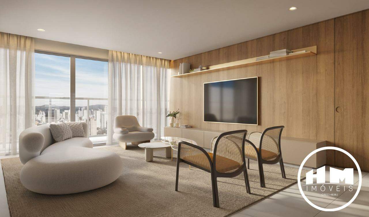Apartamento à venda no Barra Sul: 