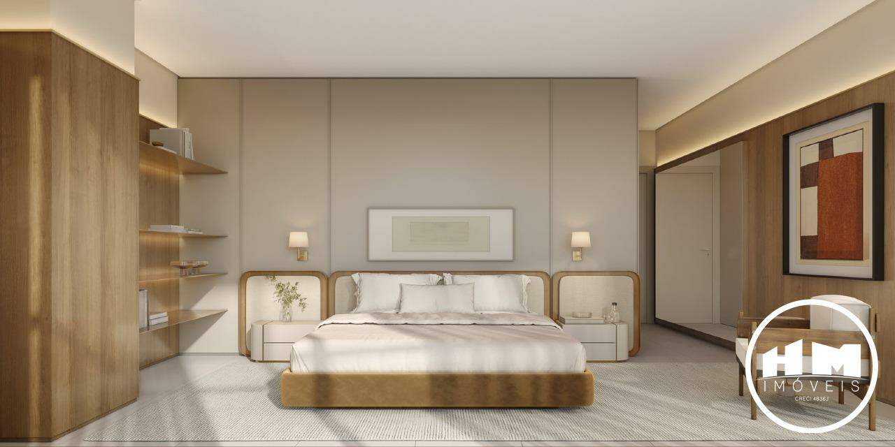 Apartamento à venda no Barra Sul: 
