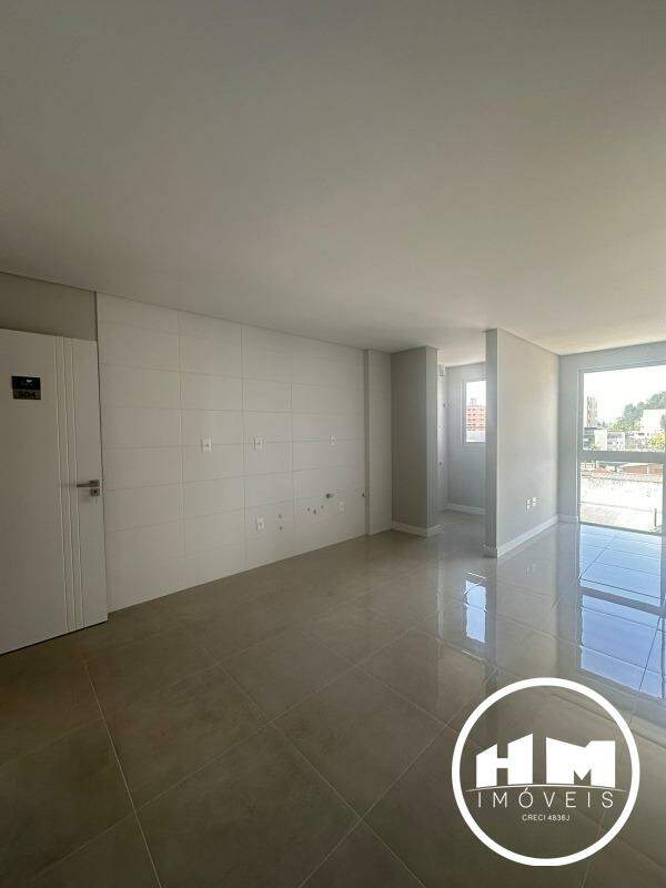 Apartamento à venda no Nações: 
