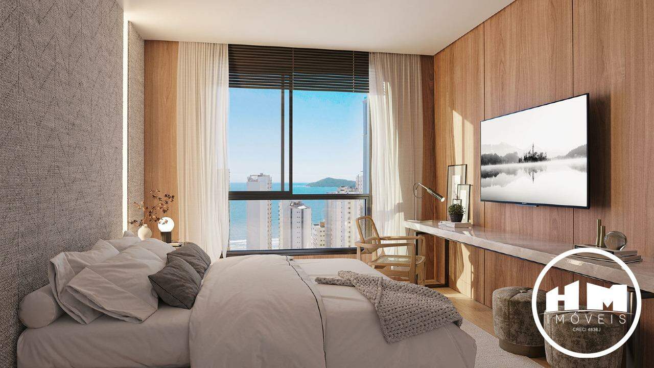 Apartamento à venda no Barra Norte: 