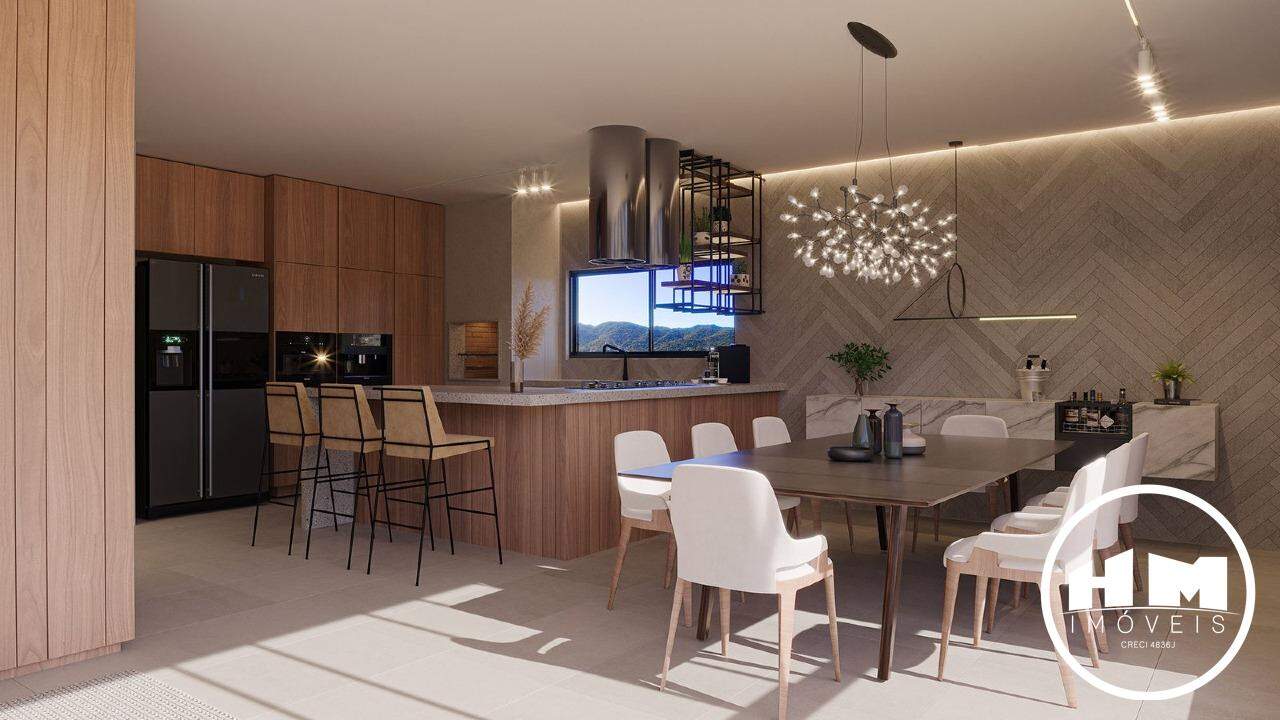 Apartamento à venda no Barra Norte: 