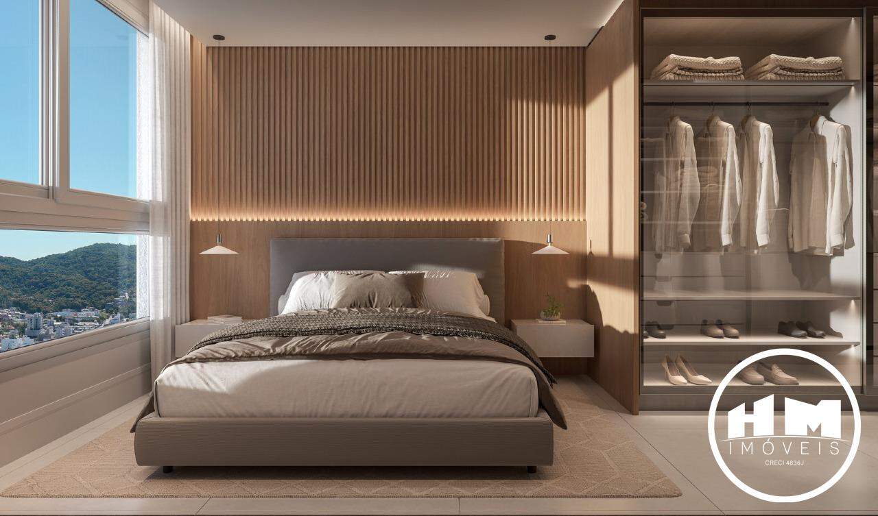 Apartamento Duplex à venda no Centro: 