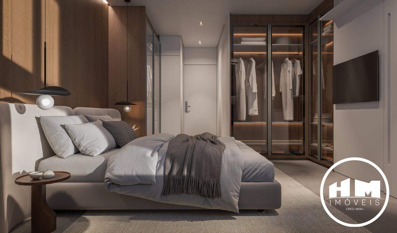 Apartamento Duplex à venda no Centro: 
