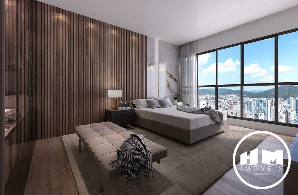 Apartamento à venda no Barra Sul: 