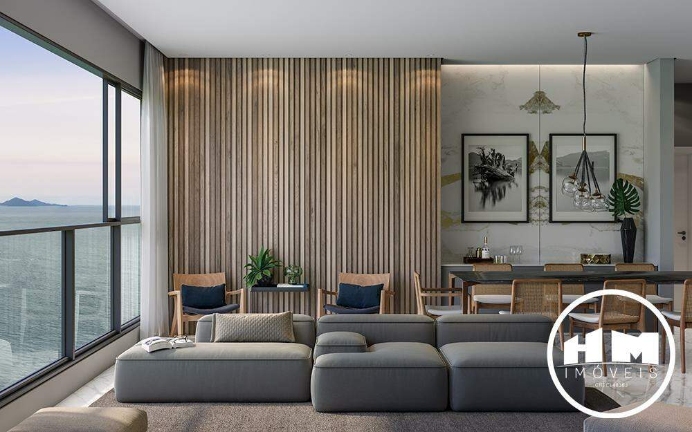 Apartamento à venda no Barra Sul: 