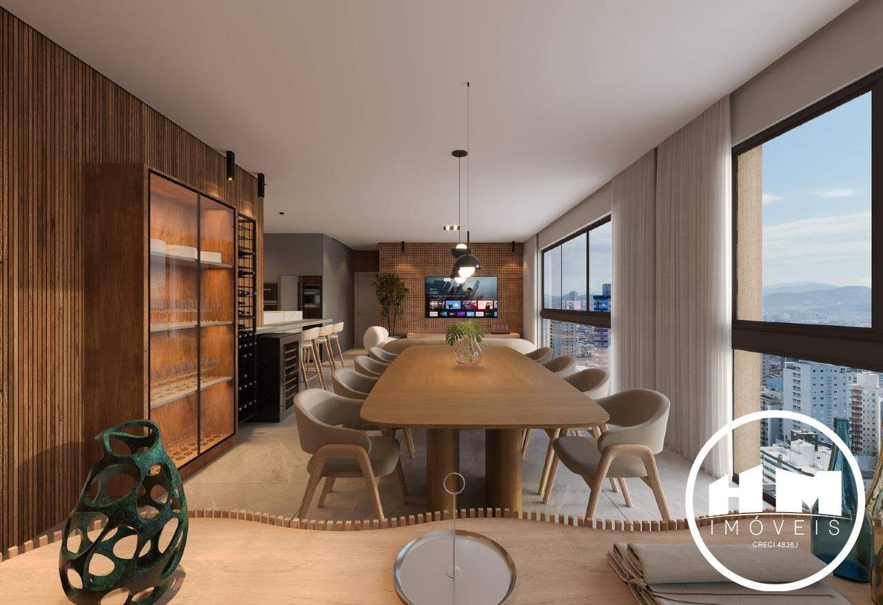 Apartamento à venda no Barra Sul: 