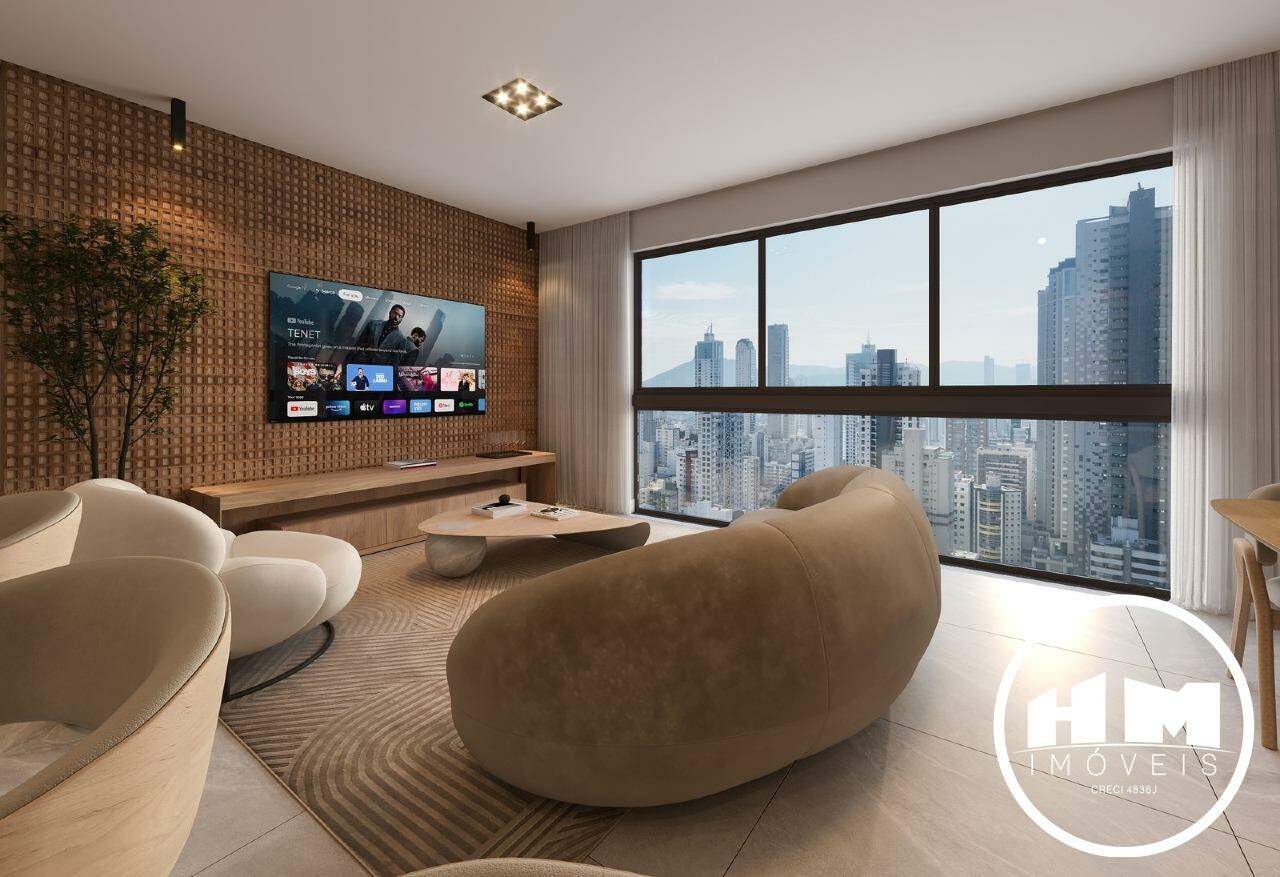 Apartamento à venda no Barra Sul: 