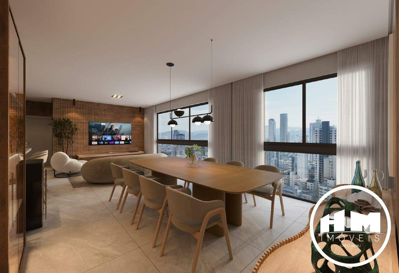 Apartamento à venda no Barra Sul: 