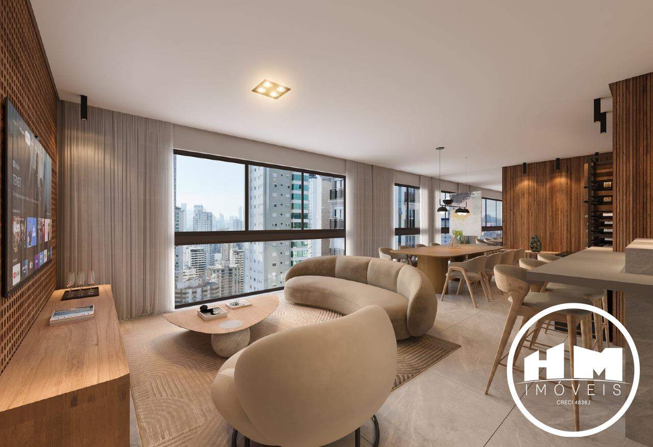 Apartamento à venda no Barra Sul: 