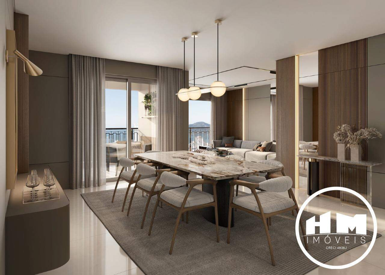 Apartamento à venda no Barra Sul: 