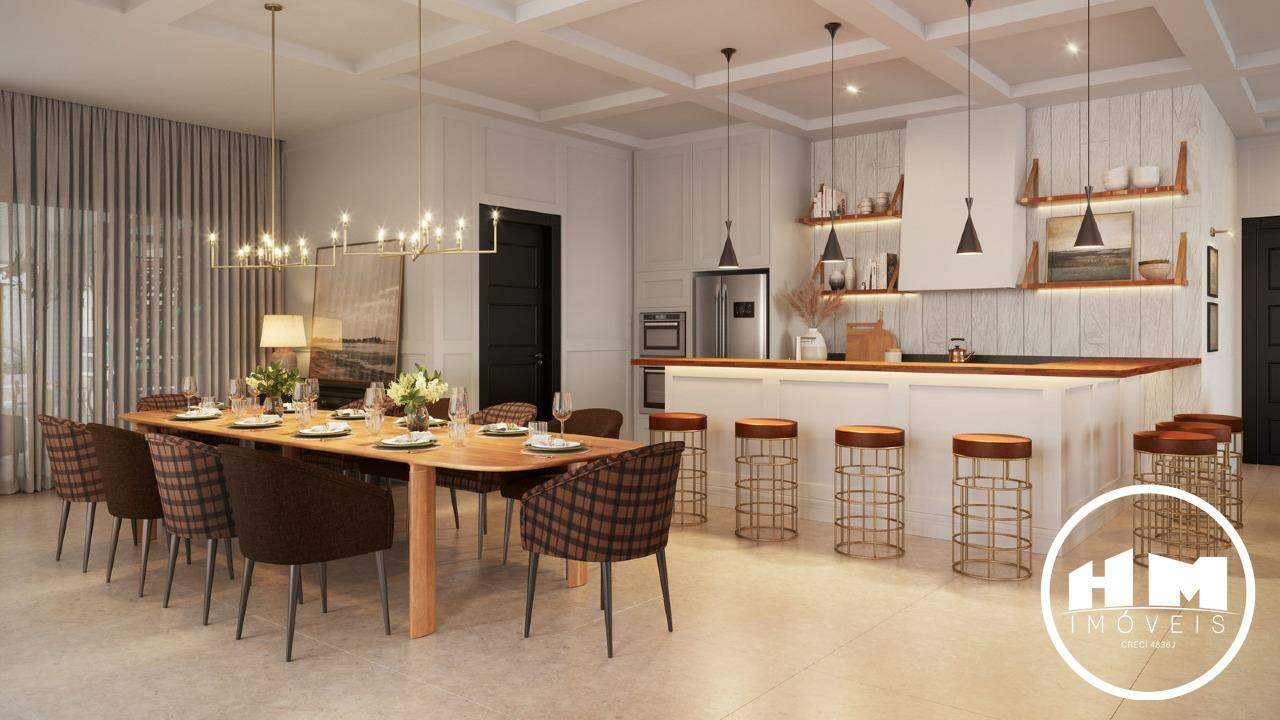 Apartamento à venda no Barra Sul: 