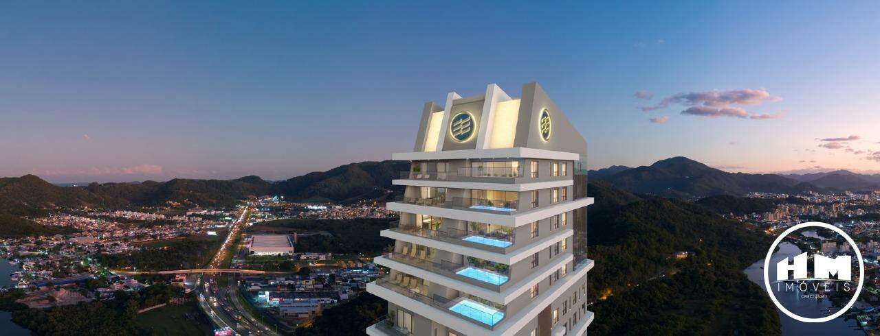 Apartamento à venda no Barra Sul: 