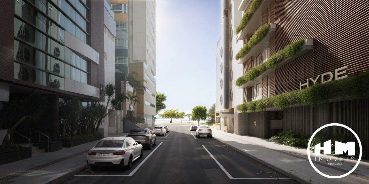 Apartamento à venda no Barra Sul: 