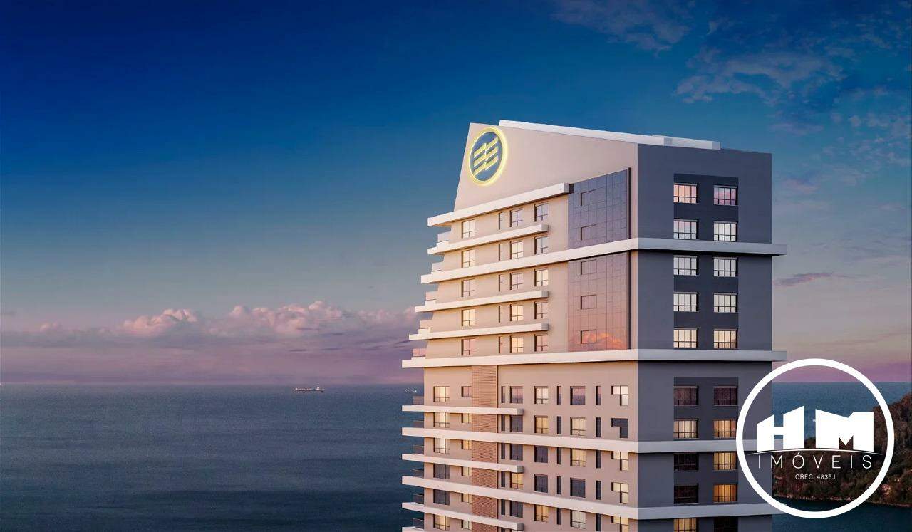 Apartamento à venda no Barra Sul: 