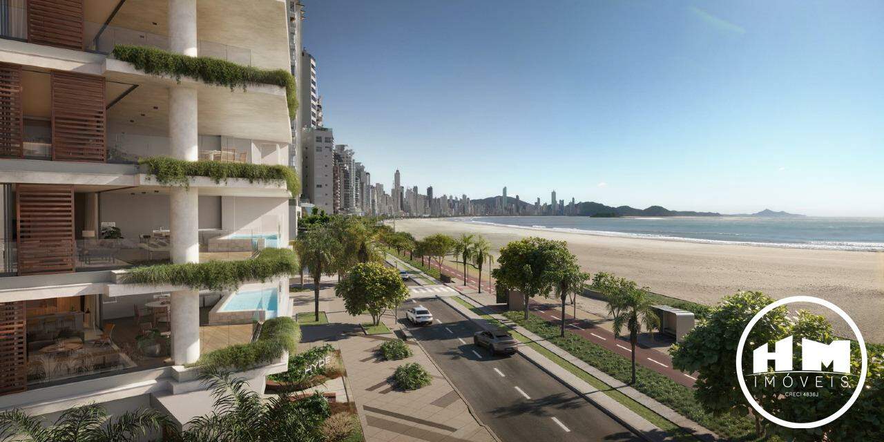Apartamento à venda no Barra Sul: 