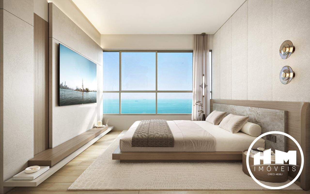 Apartamento à venda no Barra Norte: 