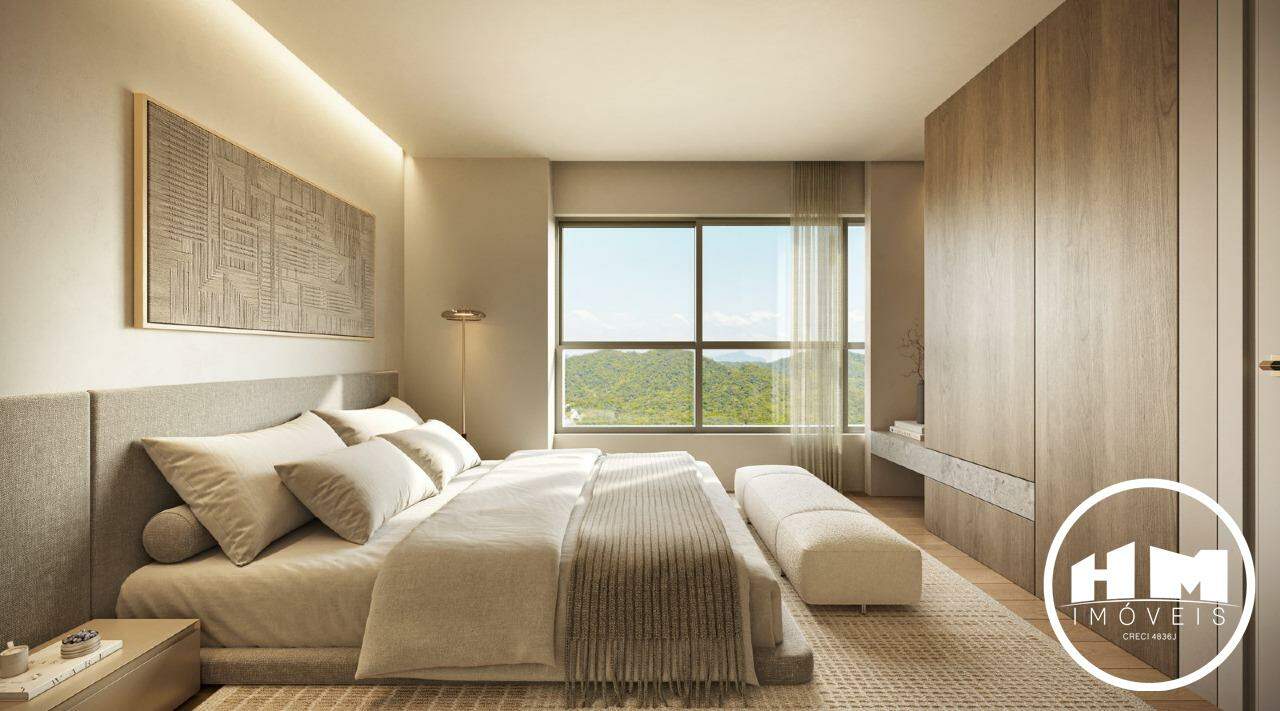 Apartamento à venda no Barra Norte: 
