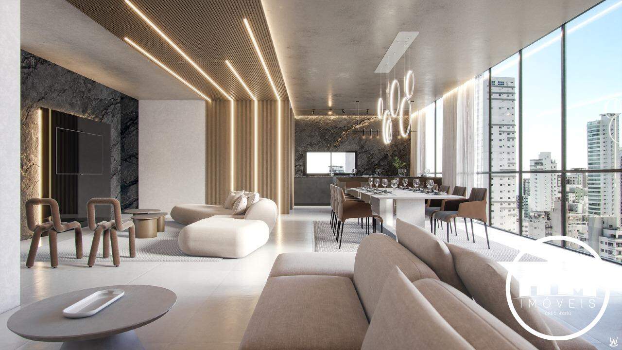 Apartamento à venda no Barra Sul: 