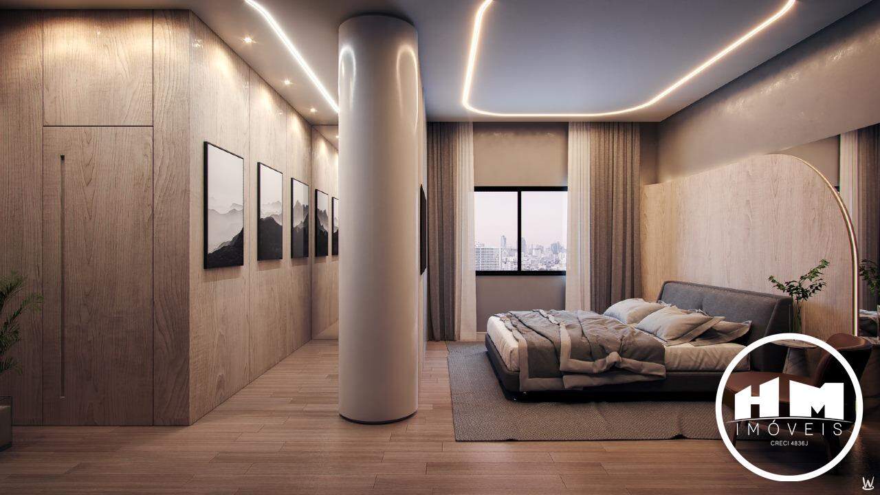 Apartamento à venda no Barra Sul: 