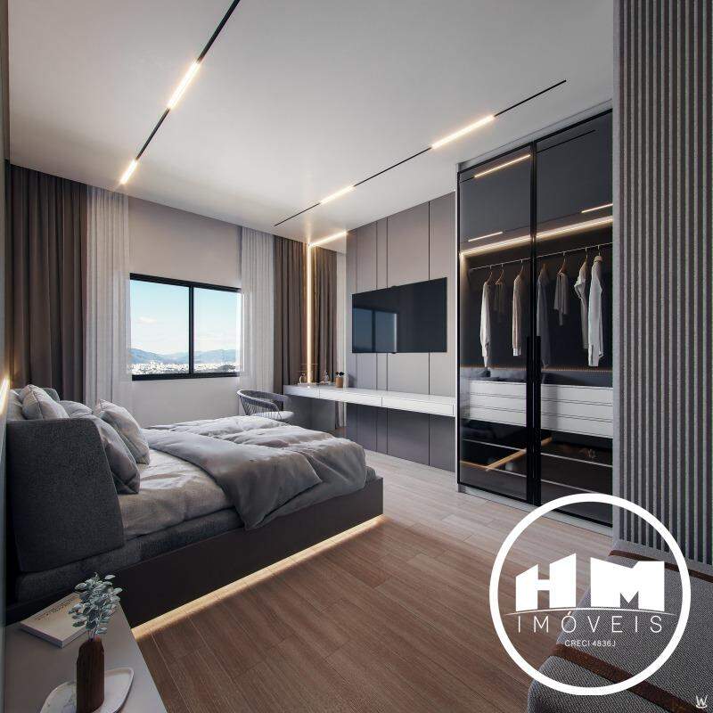 Apartamento à venda no Barra Sul: 