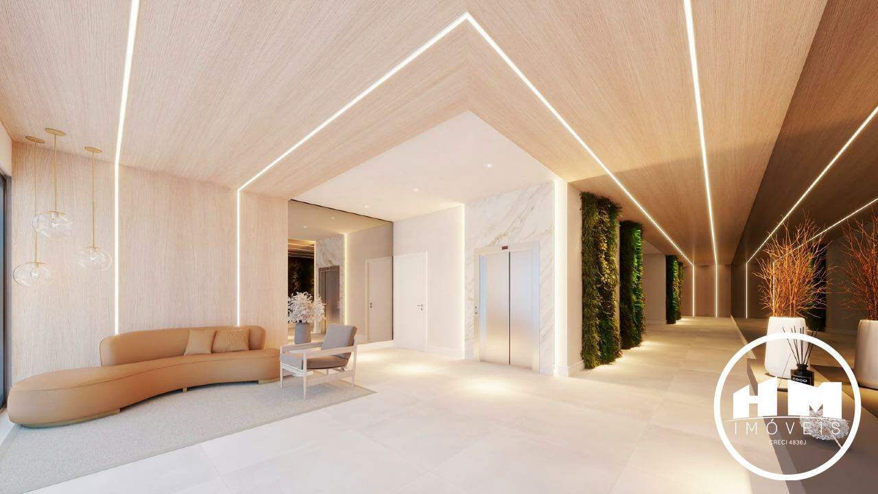 Apartamento à venda no Municípios: 