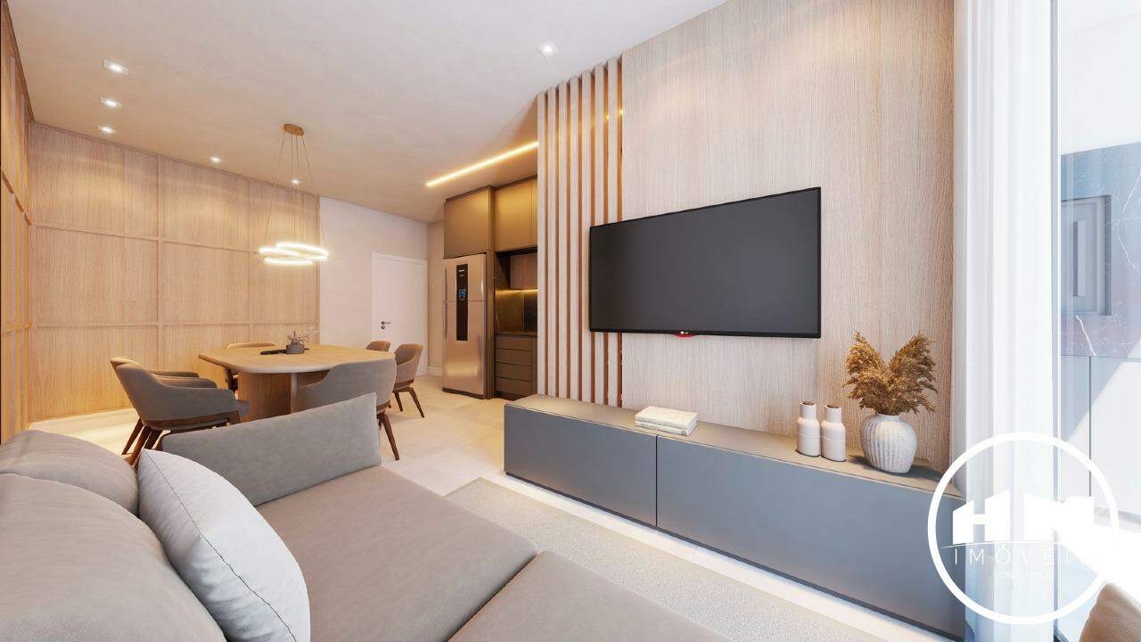 Apartamento à venda no Municípios: 
