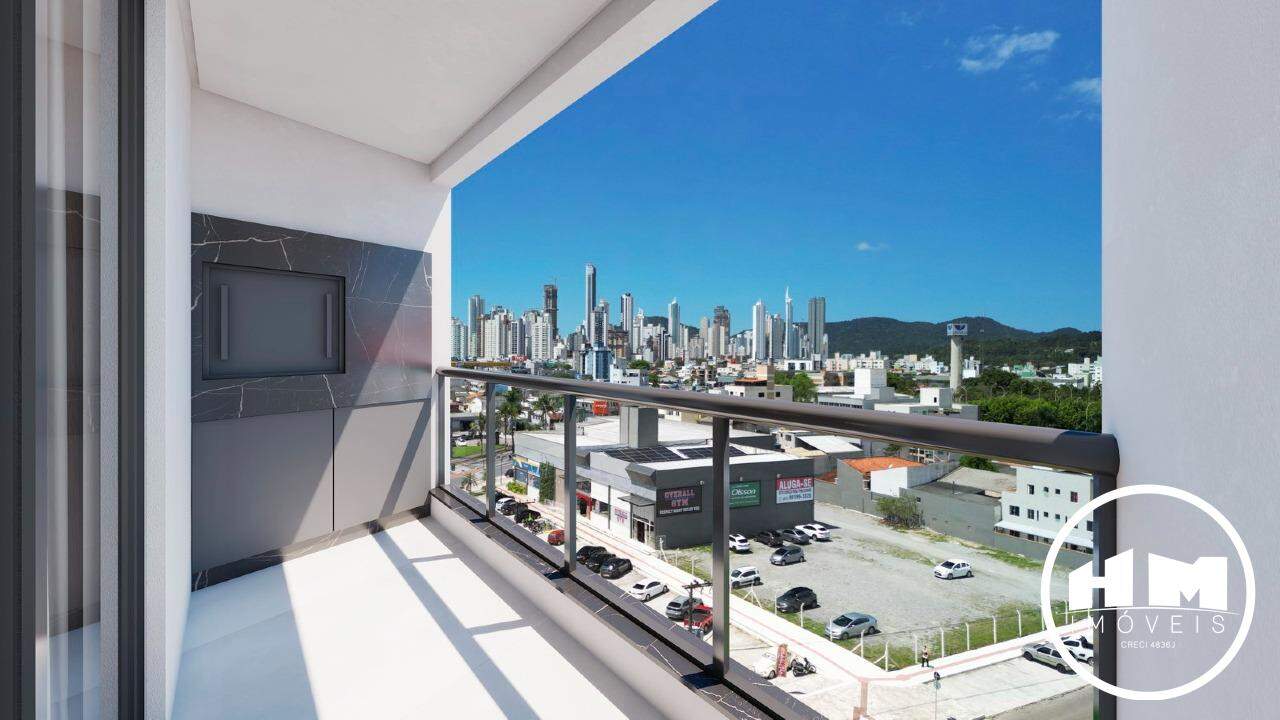 Apartamento à venda no Municípios: 