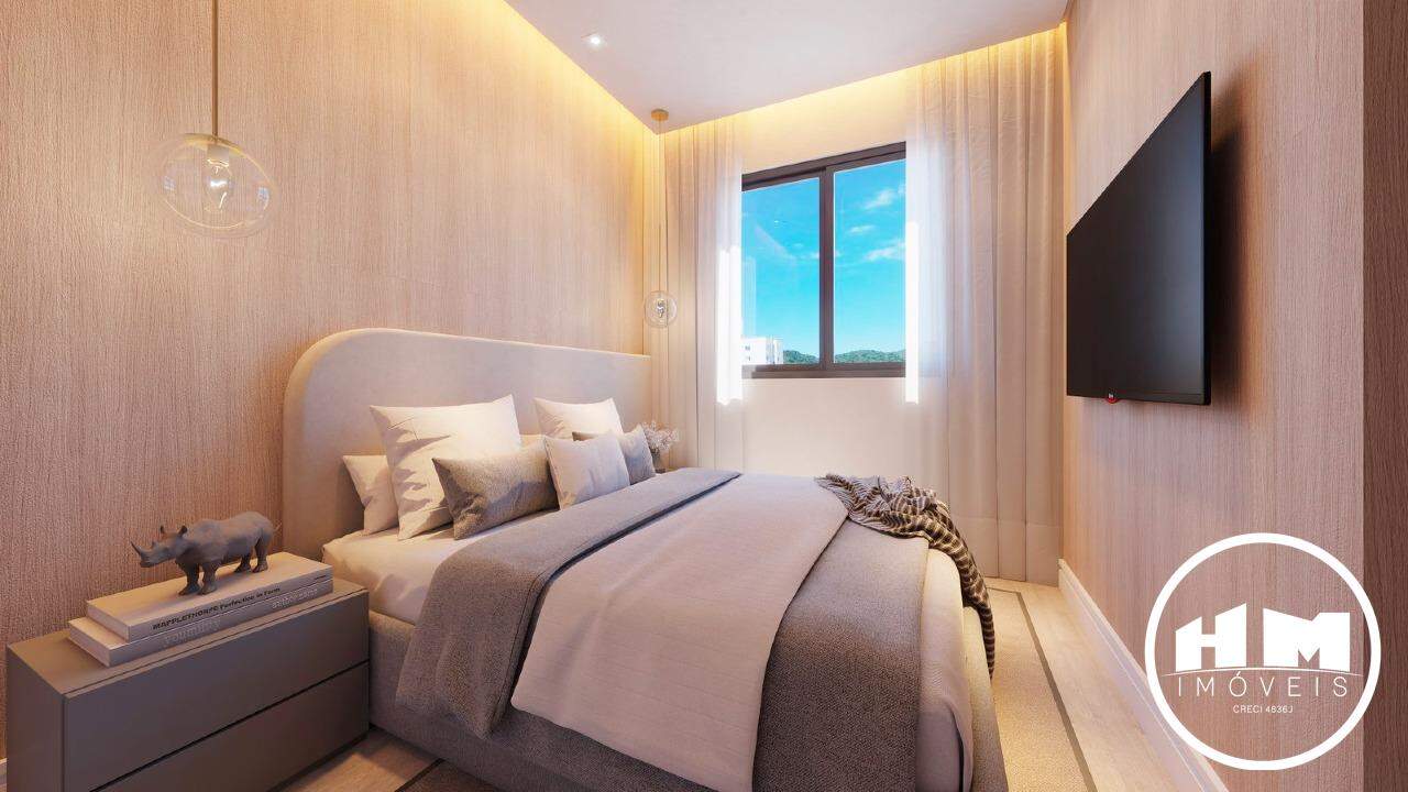 Apartamento à venda no Municípios: 