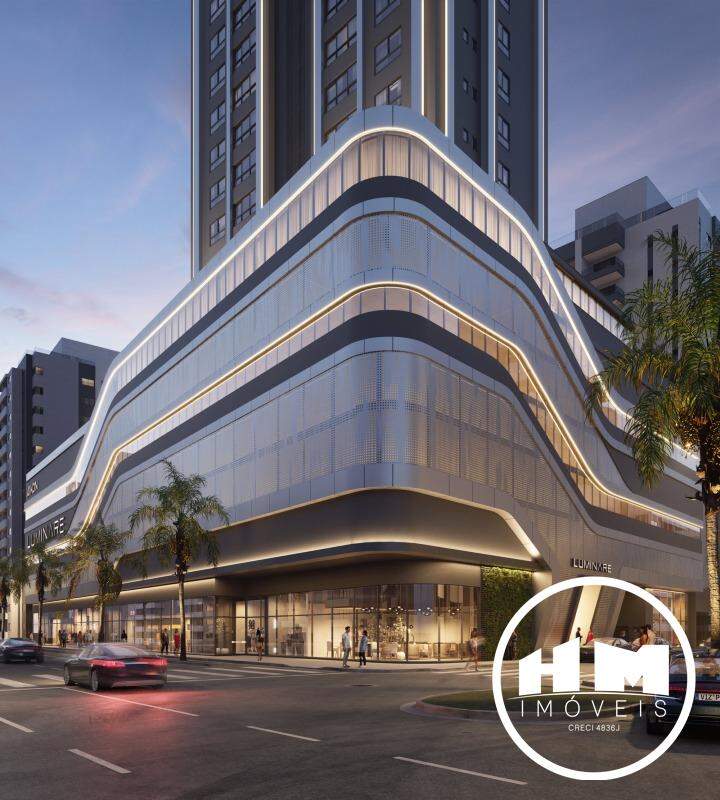 Apartamento à venda no Barra Norte: 