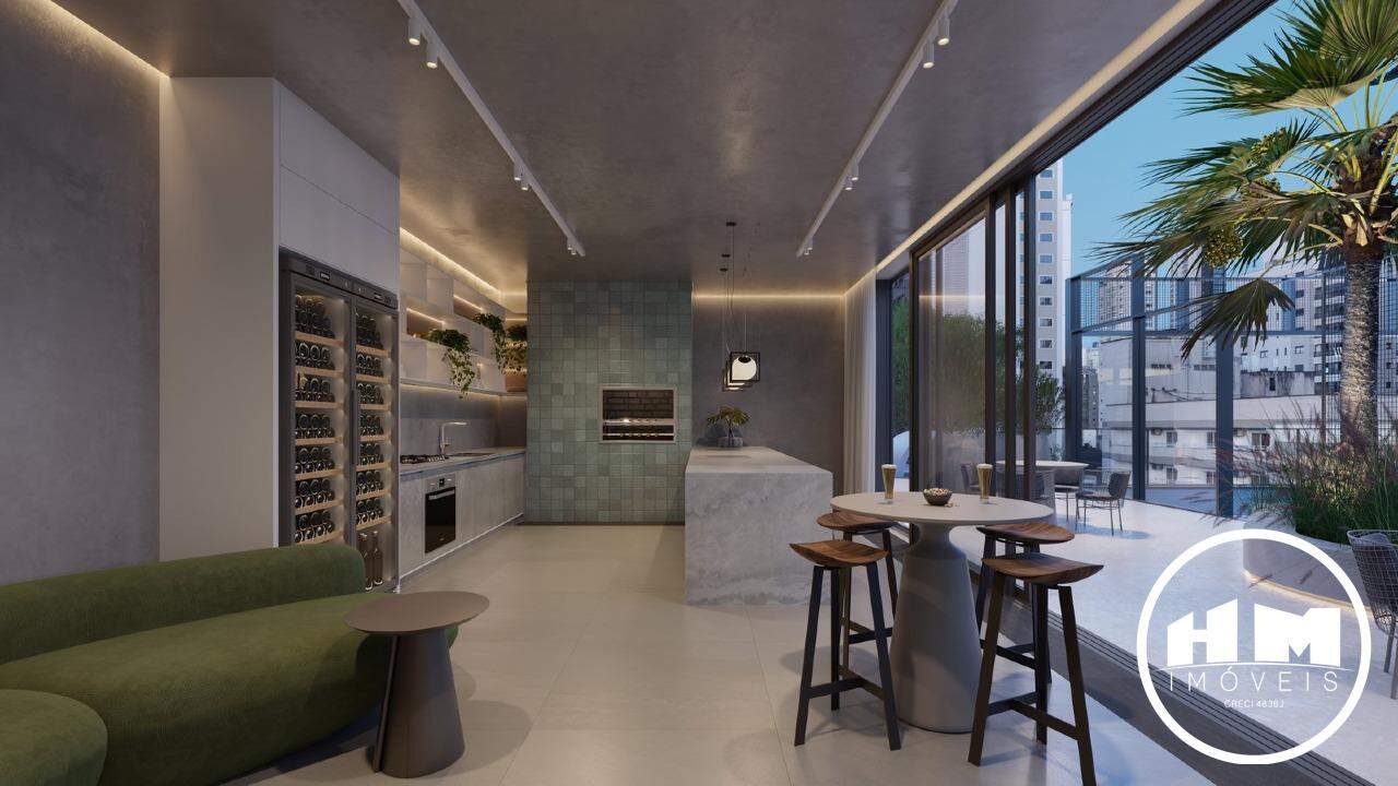 Apartamento à venda no Barra Norte: 
