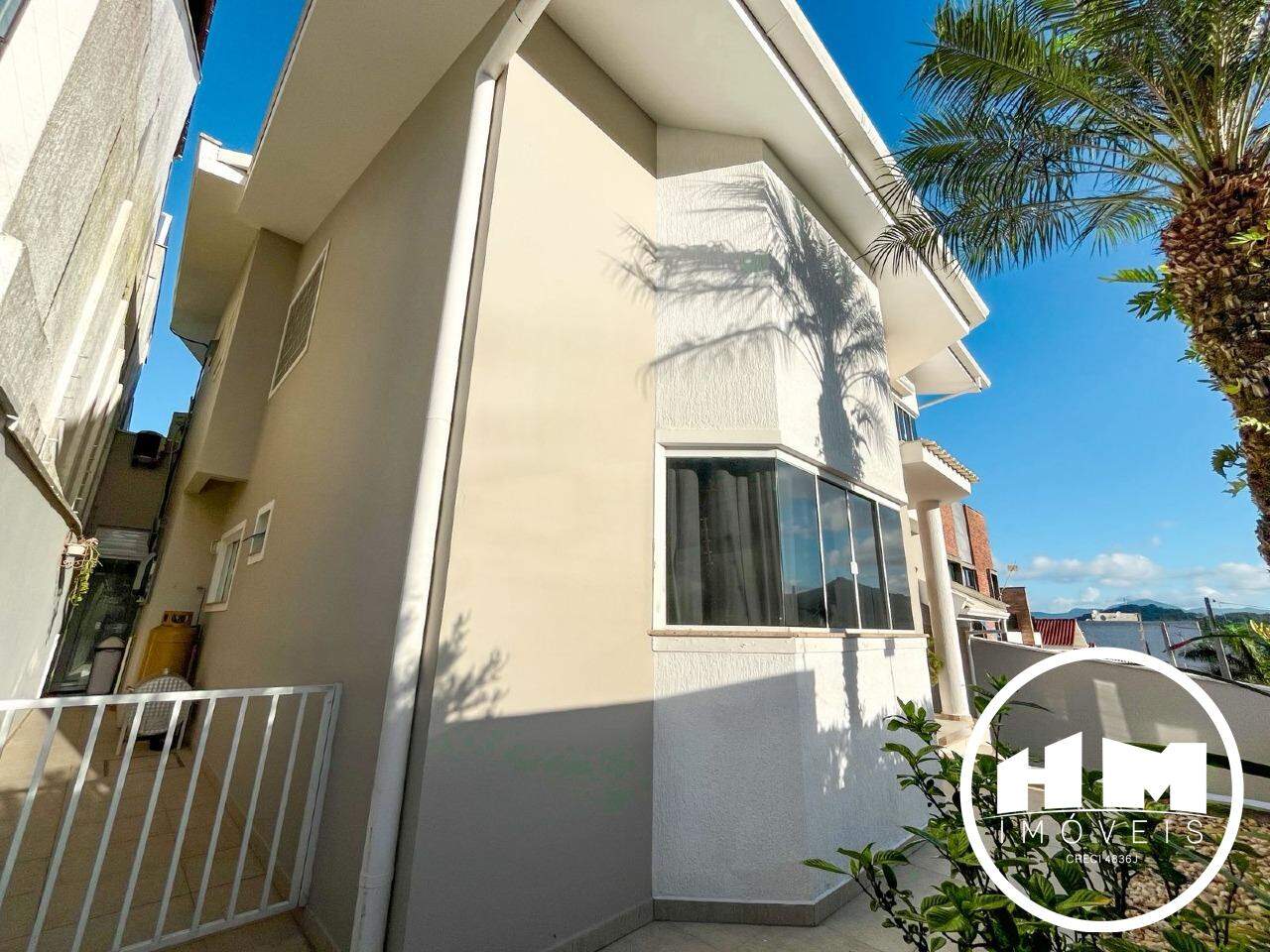 Casa para aluguel no Ariribá: 