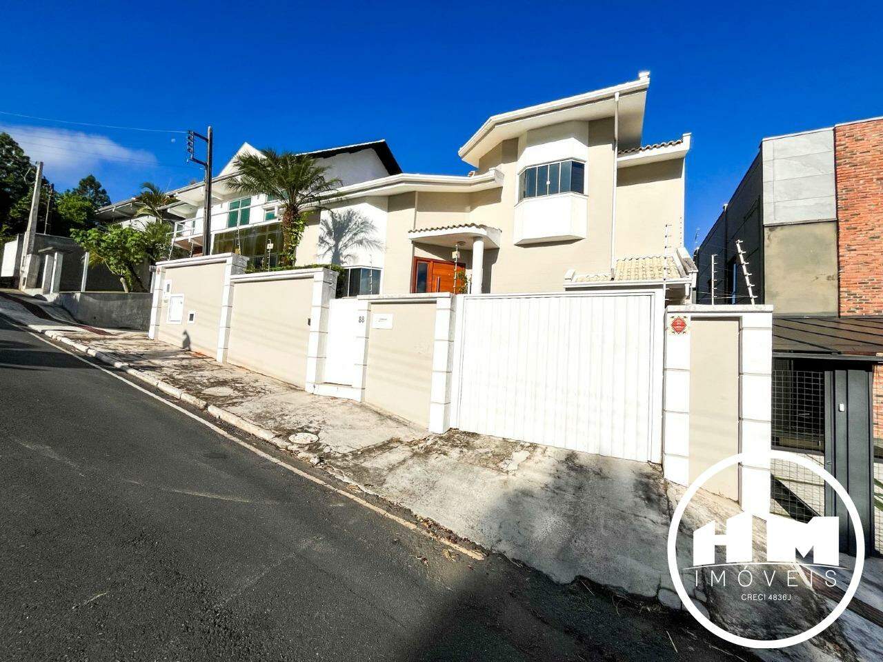 Casa para aluguel no Ariribá: 