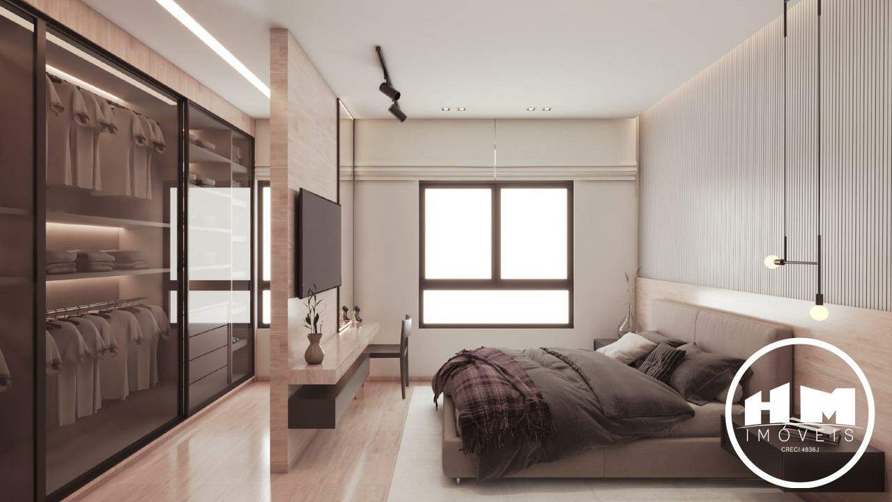 Apartamento à venda no Barra Sul: 
