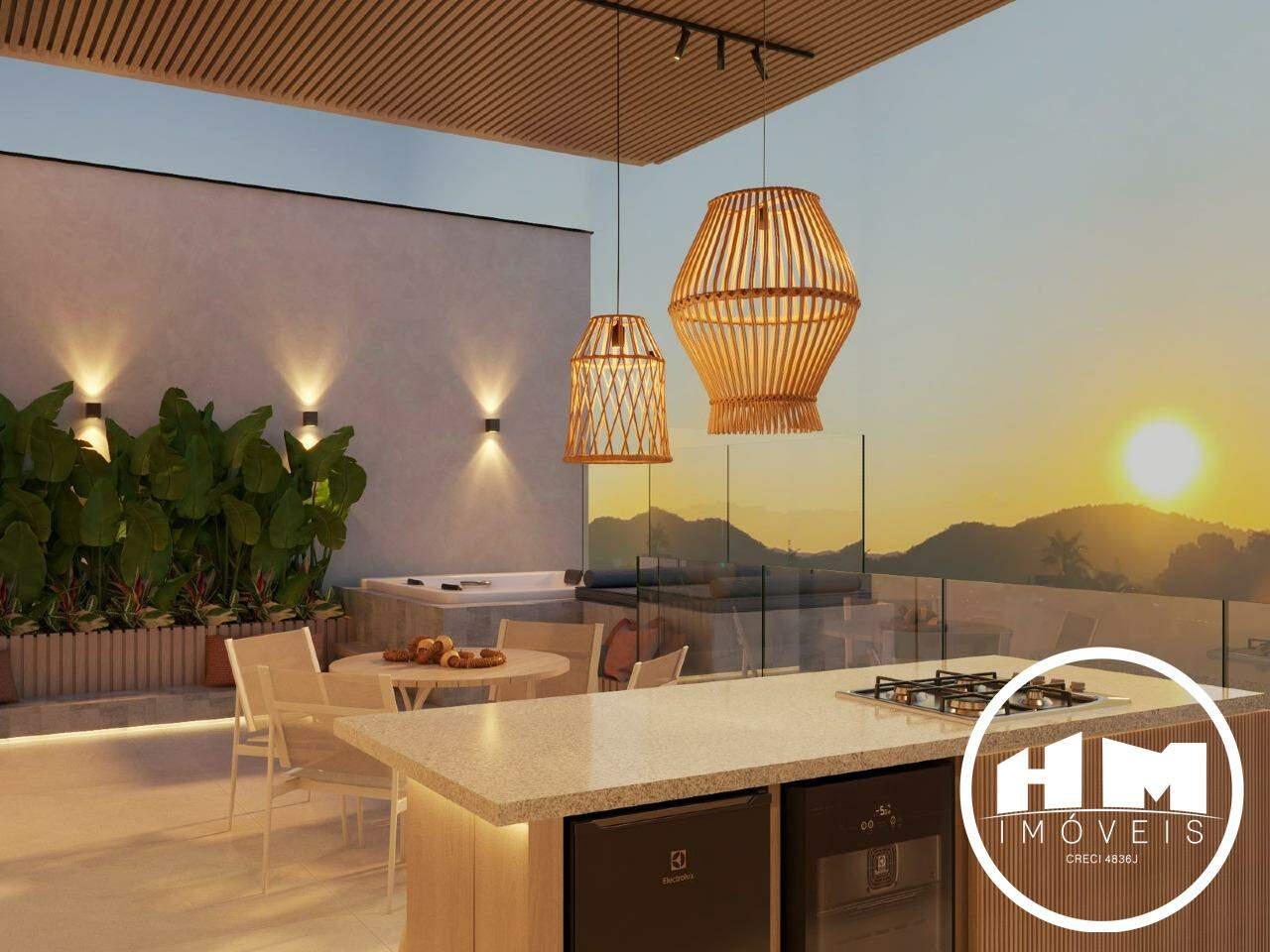 Apartamento à venda no Barra: 