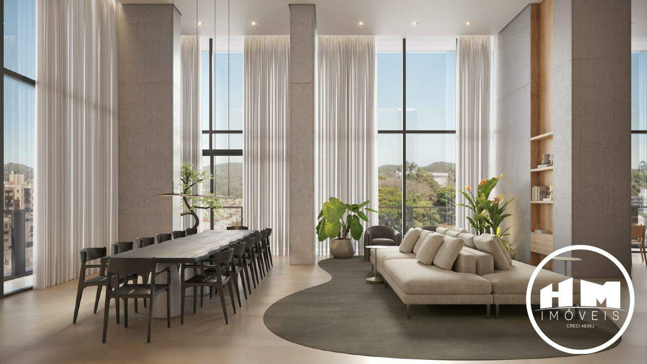 Apartamento à venda no Barra Norte: 