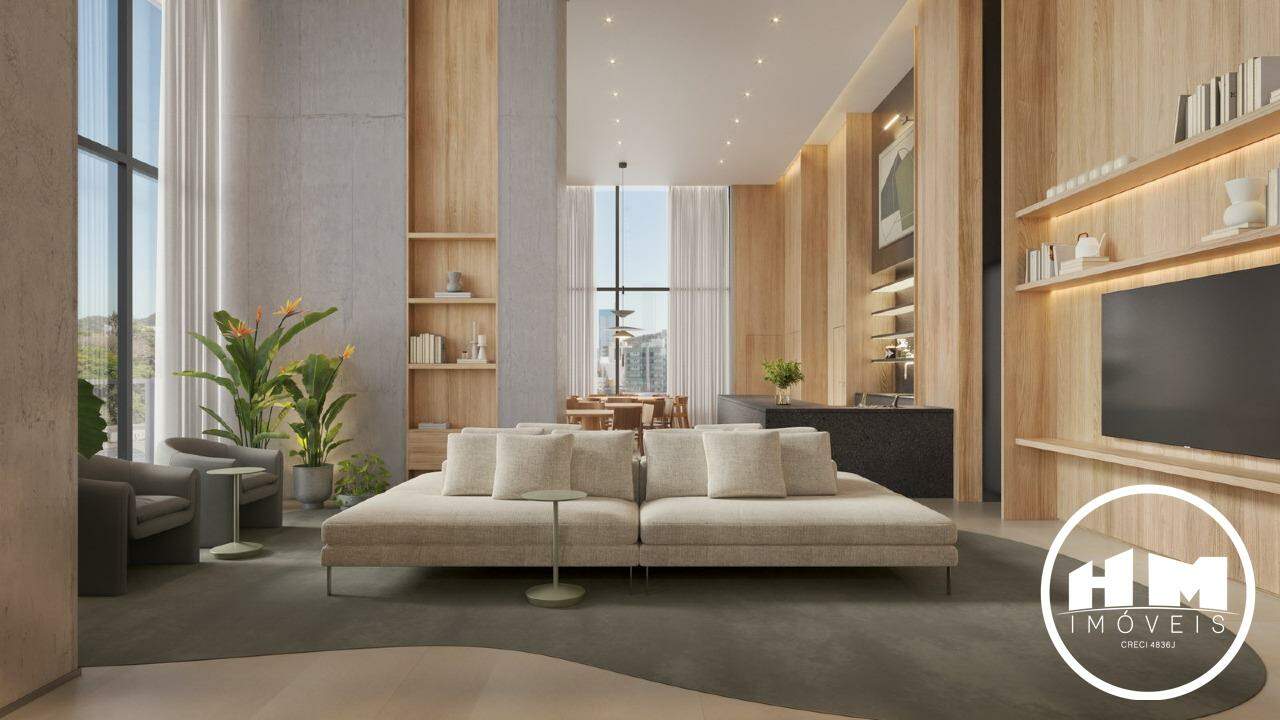 Apartamento à venda no Barra Norte: 