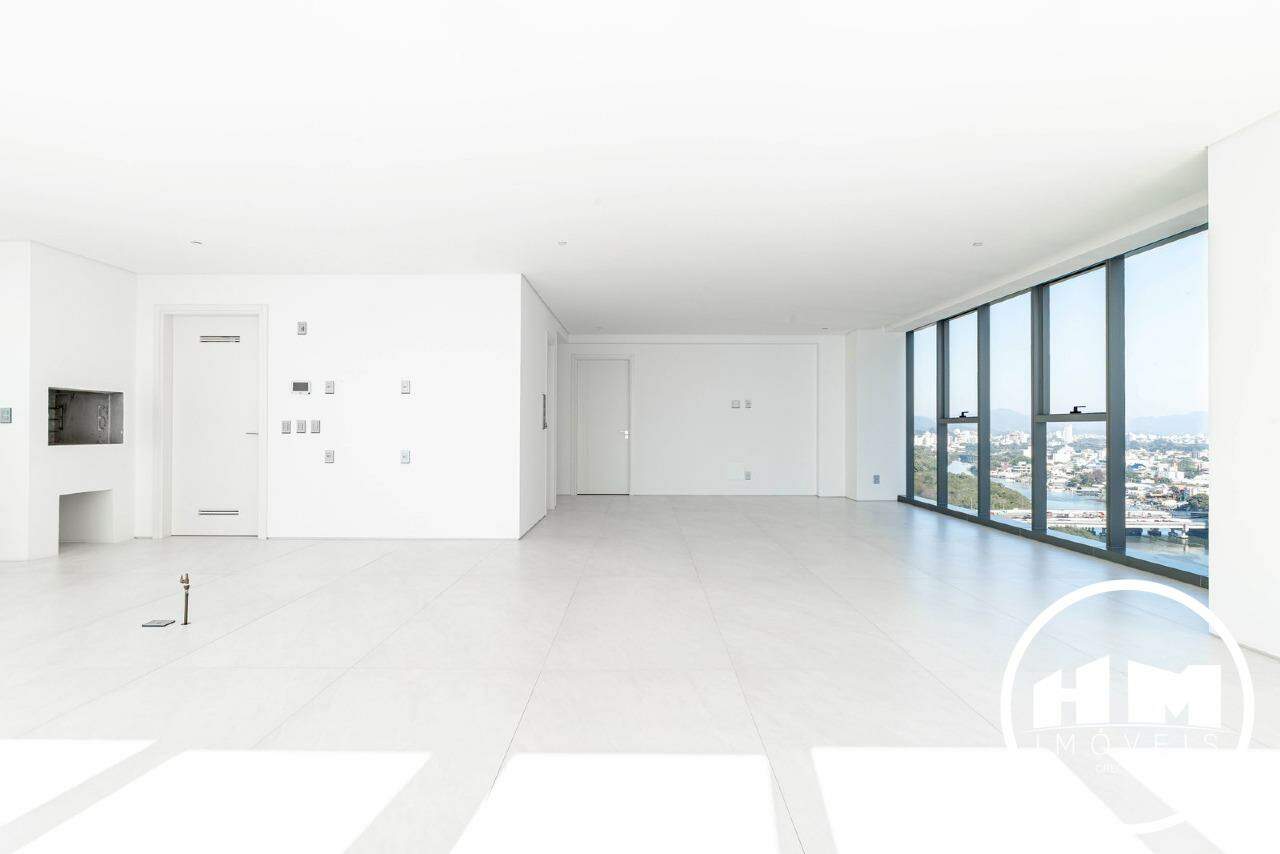 Apartamento à venda no Barra Sul: 