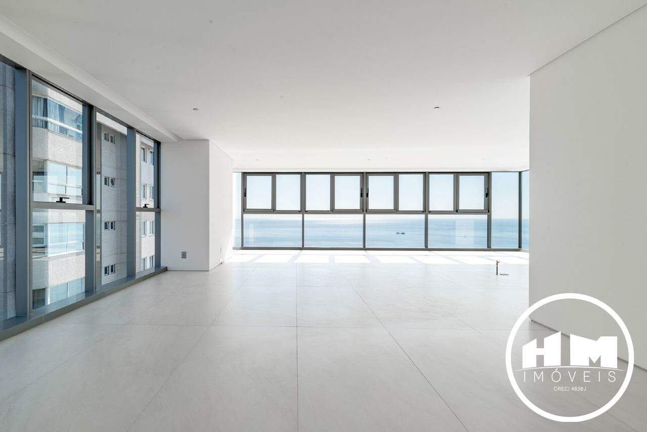 Apartamento à venda no Barra Sul: 