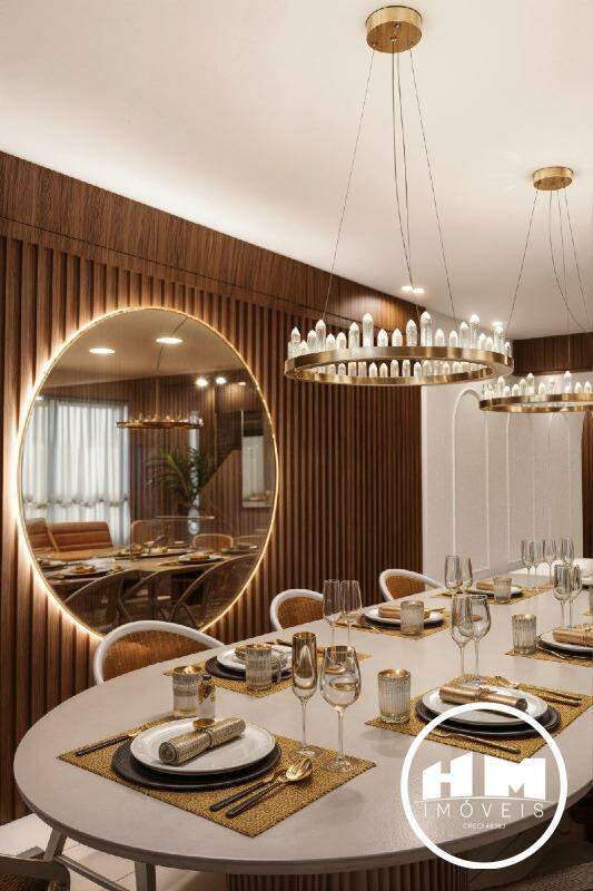 Apartamento à venda no Barra Sul: 