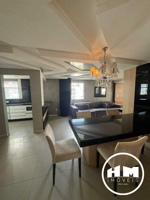 Apartamento à venda no Barra Sul: 