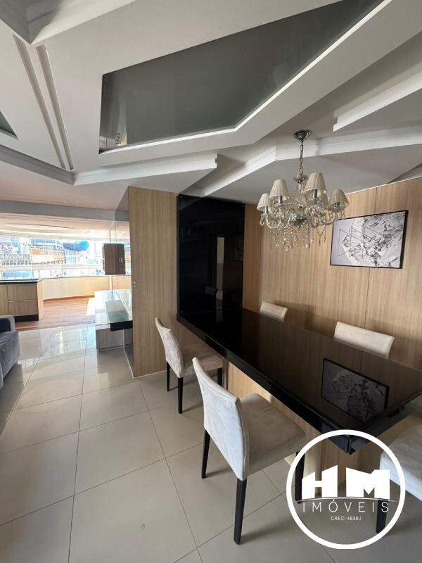 Apartamento à venda no Barra Sul: 