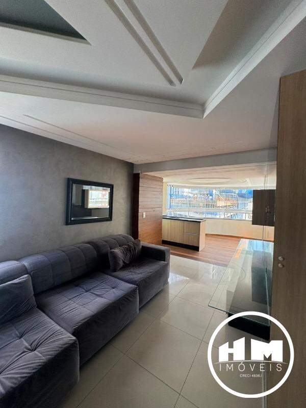 Apartamento à venda no Barra Sul: 