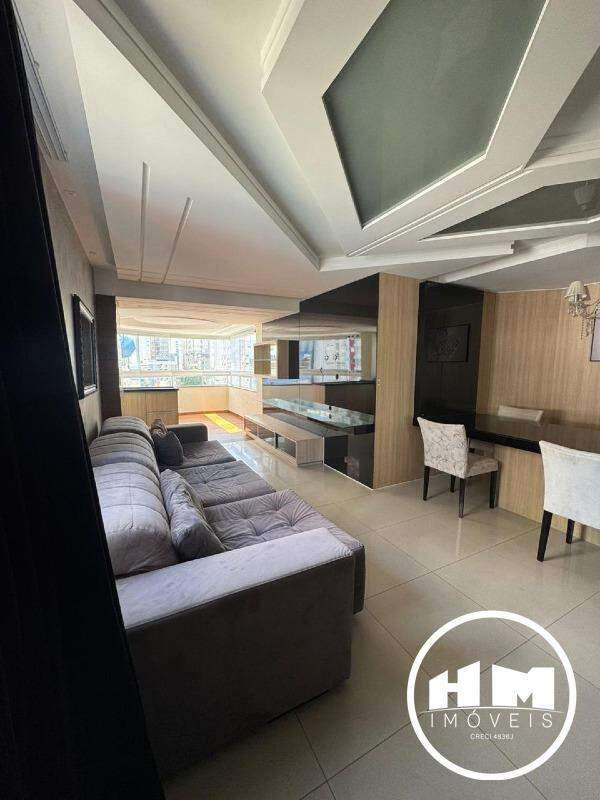 Apartamento à venda no Barra Sul: 