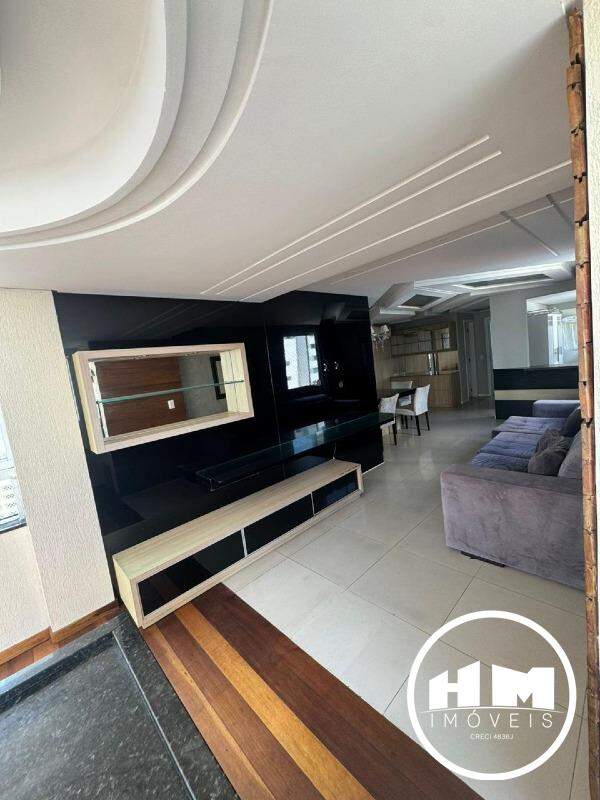 Apartamento à venda no Barra Sul: 
